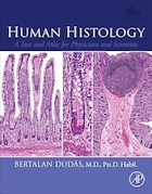 Human Histology: A Text and Atlas for Physicians and Scientists 1st Edition | بافت شناسی انسان: متن و اطلسی برای پزشکان و دانشمندان نسخه اول