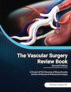 The Vascular Surgery Review Book, Second Edition | کتاب مرور جراحی عروق، ویرایش دوم