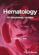 Hematology: 101 Morphology Updates | هماتولوژی: 101 به روز رسانی مورفولوژی