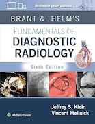 Brant & Helms' Fundamentals of Diagnostic Radiology:  Sixth Edition | مبانی رادیولوژی تشخیصی برانت و هلمز: ویرایش ششم