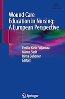 Wound Care Education in Nursing: A European Perspective | آموزش مراقبت از زخم در پرستاری: دیدگاه اروپایی