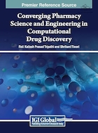 Converging Pharmacy Science and Engineering in Computational Drug Discovery | همگرای علم و مهندسی داروسازی در کشف داروی محاسباتی