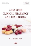 Advanced Clinical Pharmacy and Toxicology | داروسازی و سم شناسی بالینی پیشرفته