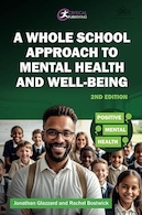 A Whole School Approach to Mental Health and Well-Being | رویکرد مدرسه کامل به سلامت روان و رفاه