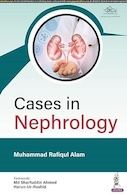 Cases in Nephrology | موارد در نفرولوژی