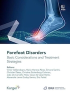 Forefoot Disorders: Basic Considerations and Treatment Strategies | اختلالات جلوی پا: ملاحظات اساسی و راهبردهای درمانی
