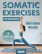 Somatic Exercises For Beginners | تمرینات بدنی برای مبتدیان