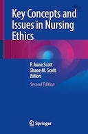Key Concepts and Issues in Nursing Ethics | مفاهیم و مسائل کلیدی در اخلاق پرستاری