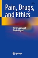 Pain, Drugs, and Ethics | درد، مواد مخدر و اخلاق