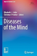 Diseases of the Mind (Topics in Geriatric Care) | بیماری های ذهن (موضوعات مراقبت های سالمندان)