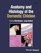 Anatomy and Histology of the Domestic Chicken | آناتومی و بافت شناسی مرغ اهلی