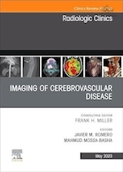 Imaging of Cerebrovascular Disease, An Issue of Radiologic Clinics of North America | تصویربرداری از بیماری عروق مغزی، شماره کلینیک های رادیولوژیک آمریکای شمالی