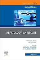 Hepatology: An Update, an Issue of Medical Clinics of North America | کبد شناسی: به روز رسانی، یک شماره از کلینیک های پزشکی آمریکای شمالی
