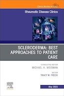 Scleroderma: Best Approaches to Patient Care, An Issue of Rheumatic Disease Clinics of North America | اسکلرودرمی: بهترین رویکردها برای مراقبت از بیمار، موضوع کلینیک های بیماری روماتیسمی آمریکای شمالی