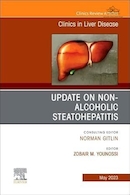 Update on Non-Alcoholic Steatohepatitis, An Issue of Clinics in Liver Disease | به روز رسانی در مورد استئاتوهپاتیت غیر الکلی، موضوعی از کلینیک ها در بیماری کبد