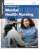 Fundamentals of Mental Health Nursing 2nd Edition | مبانی پرستاری بهداشت روان ویرایش دوم