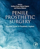 Penile Prosthetic Surgery: Practical Guide to Prosthetic Implant 1st Edition | جراحی پروتز آلت تناسلی: راهنمای عملی برای ایمپلنت پروتز ویرایش اول