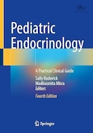 Pediatric Endocrinology: A Practical Clinical Guide Fourth Edition | غدد درون ریز کودکان: راهنمای عملی بالینی ویرایش چهارم