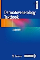 Dermatovenerology Textbook | کتاب درسی درماتوونرولوژی