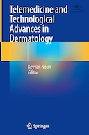 Telemedicine and Technological Advances in Dermatology | تله مدیسین و پیشرفت های فناوری در درماتولوژی
