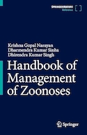 Handbook of Management of Zoonoses: Management of Zoonoses | راهنمای مدیریت زئونوزها: مدیریت زئونوزها