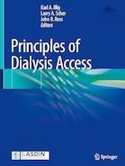 Principles of Dialysis Access | اصول دسترسی به دیالیز
