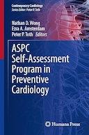 ASPC Self-Assessment Program in Preventive Cardiology (Contemporary Cardiology) 1st ed | برنامه خود ارزیابی ASPC در قلب و عروق پیشگیرانه (کاردیولوژی معاصر) ویرایش اول