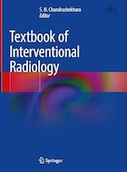 Textbook of Interventional Radiology | کتاب درسی رادیولوژی مداخله ای