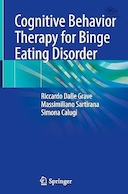 Cognitive Behavior Therapy for Binge Eating Disorder | رفتار درمانی شناختی برای اختلال پرخوری