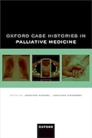 Oxford Case Histories Palliative Medicine | تاریخچه موردی پزشکی تسکینی آکسفورد