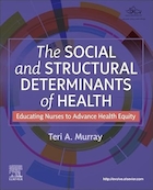 The Social and Structural Determinants of Health: Educating Nurses to Advance Health Equity | عوامل اجتماعی و ساختاری تعیین کننده سلامت: آموزش پرستاران برای پیشبرد برابری سلامت
