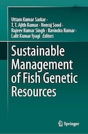 Sustainable Management of Fish Genetic Resources | مدیریت پایدار منابع ژنتیکی ماهی