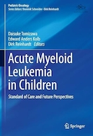 Acute Myeloid Leukemia in Children: Standard of Care and Future Perspectives | لوسمی حاد میلوئید در کودکان: استاندارد مراقبت و دیدگاه های آینده