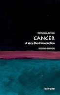 Cancer: A Very Short Introduction (Very Short Introductions) 2nd Edition | سرطان: مقدمه ای بسیار کوتاه (معرفی بسیار کوتاه) ویرایش دوم