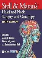 Stell & Maran's Head and Neck Surgery and Oncology 6th Edition | جراحی سر و گردن و انکولوژی Stell & Maran ویرایش ششم