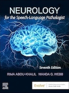 Neurology for the Speech-Language Pathologist 7th Edition | نورولوژی برای آسیب شناس گفتار-زبان ویرایش هفتم