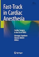 Fast-Track in Cardiac Anesthesia: Cardiac Surgery in the Era of ERAS | مسیر سریع در بیهوشی قلب: جراحی قلب در عصر ERAS
