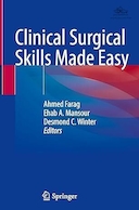 Clinical Surgical Skills Made Easy | مهارت های جراحی بالینی آسان شده است