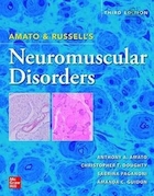 Amato and Russell's Neuromuscular Disorders, Third Edition | اختلالات عصبی عضلانی آماتو و راسل، ویرایش سوم