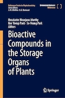 Bioactive Compounds in the Storage Organs of Plants | ترکیبات زیست فعال در اندام های ذخیره سازی گیاهان