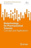 Biotechnology for Pharmaceutical Sciences: Concepts and Applications | بیوتکنولوژی برای علوم دارویی: مفاهیم و کاربردها