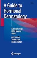 A Guide to Hormonal Dermatology | راهنمای درماتولوژی هورمونی