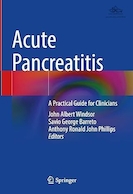 Acute Pancreatitis: A Practical Guide for Clinicians | پانکراتیت حاد: راهنمای عملی برای پزشکان