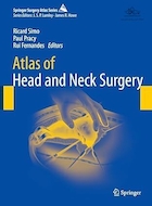 Atlas of Head and Neck Surgery (Springer Surgery Atlas Series) | اطلس جراحی سر و گردن (سری اطلس جراحی اسپرینگر)