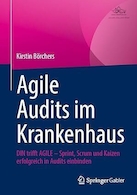 Agile Audits im Krankenhaus | ممیزی چابک در بیمارستان ها