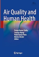 Air Quality and Human Health | کیفیت هوا و سلامت انسان