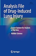 Analysis File of Drug-Induced Lung Injury: Expert Opinion for Analysis of Big Data | فایل تجزیه و تحلیل آسیب ریه ناشی از دارو: نظر کارشناس برای تجزیه و تحلیل داده های بزرگ