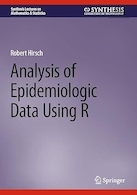 Analysis of Epidemiologic Data Using R | تجزیه و تحلیل داده های اپیدمیولوژیک با استفاده از R