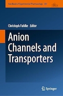 Anion Channels and Transporters | کانال های آنیون و انتقال دهنده ها