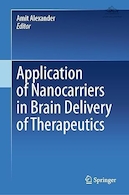 Application of Nanocarriers in Brain Delivery of Therapeutics | کاربرد نانوحامل ها در تحویل مغزی داروها